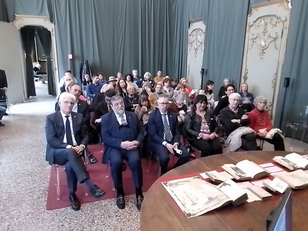 Un’intervista impossibile